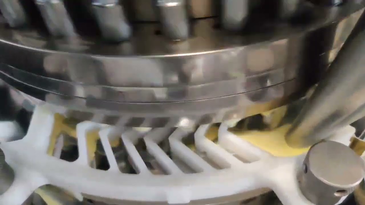 Multi Chamber Feeding ADR