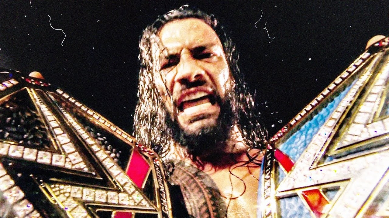 Топ-10 самых высоких вершин в WWE