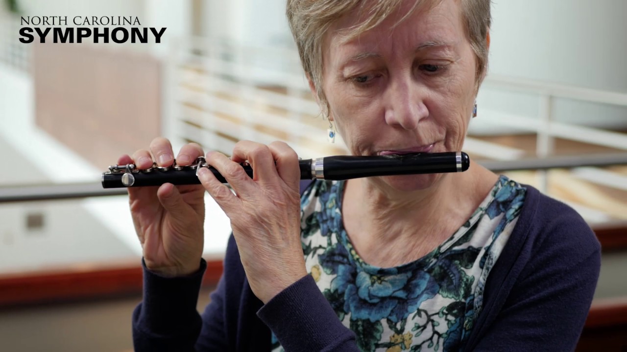 Beth Lunsford on Tchaikovsky's Symphony No. 4