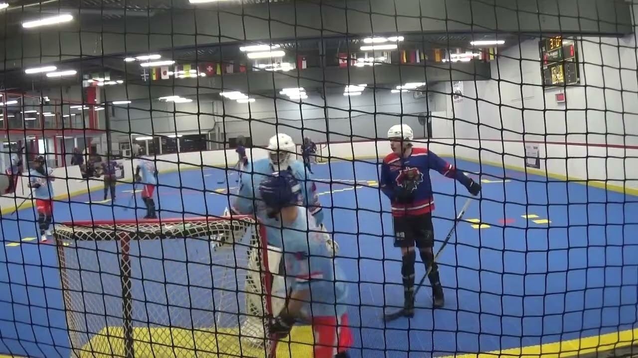 Les Glorieux @  Bas-Canadiens