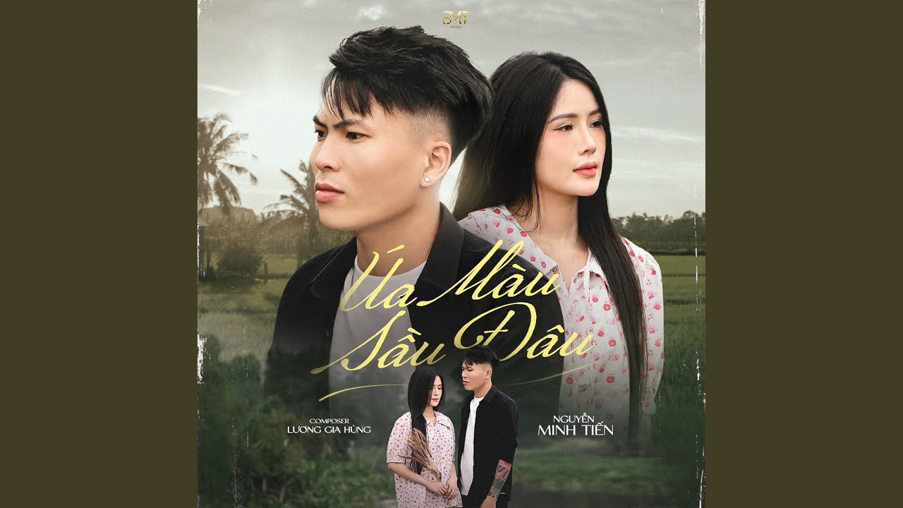 Úa Màu Sầu Đâu