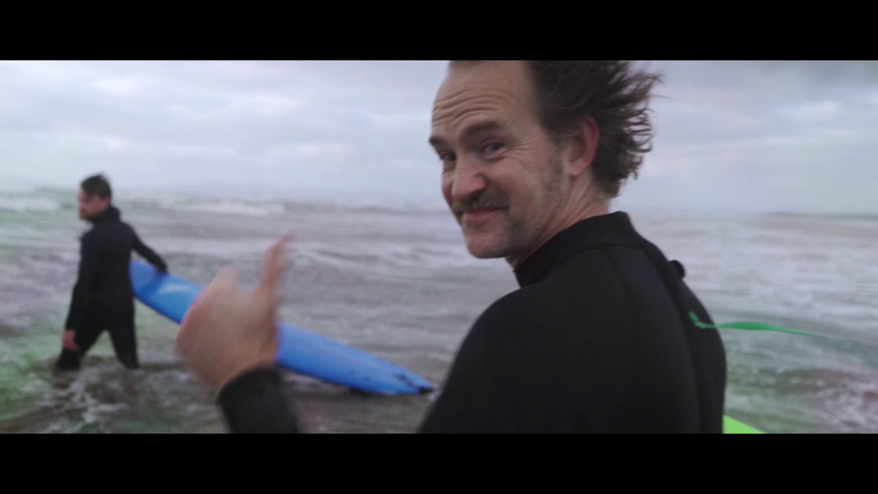 ‘Fill your Heart with Ireland’ TV Ad – English Version (90 seconds)
