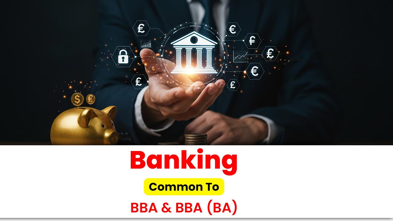 Banking || Unit 01 || BBA BBA ( BA ) || 3rd Year || Sem 6 || Features of Banking Regulation Act,1949