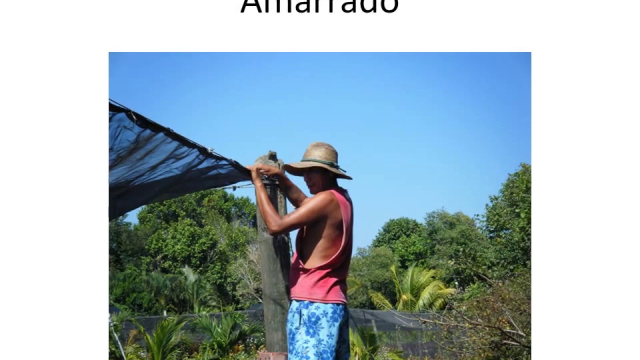 Construccion de  Casa  Sombra