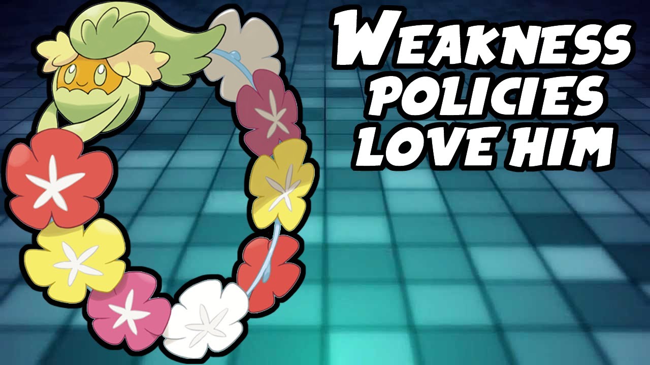Comfey VGC & Singles Competitive Guide
