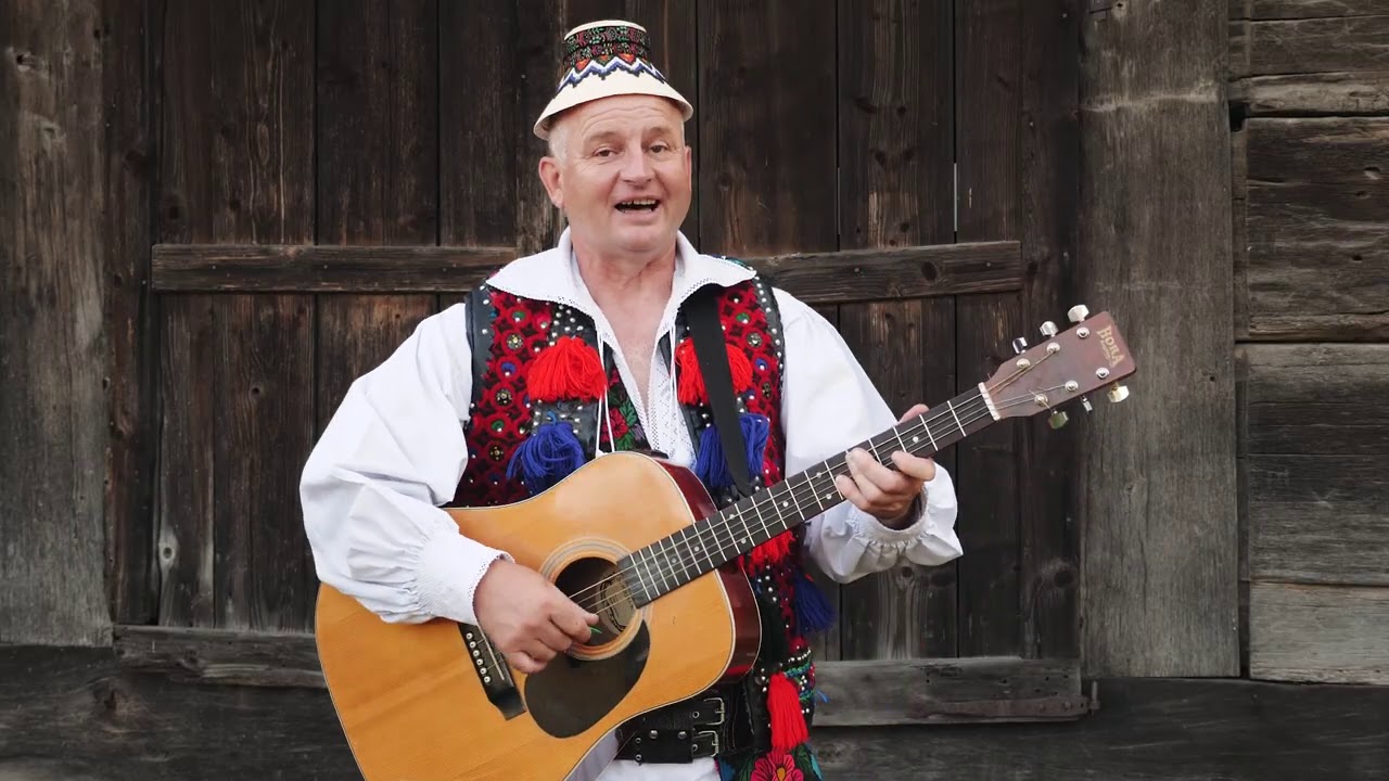 ADI BENTA - COLAJ MARAMURES AUTENTIC 40 DE ANI DE ACTIVITATE 1980-2020