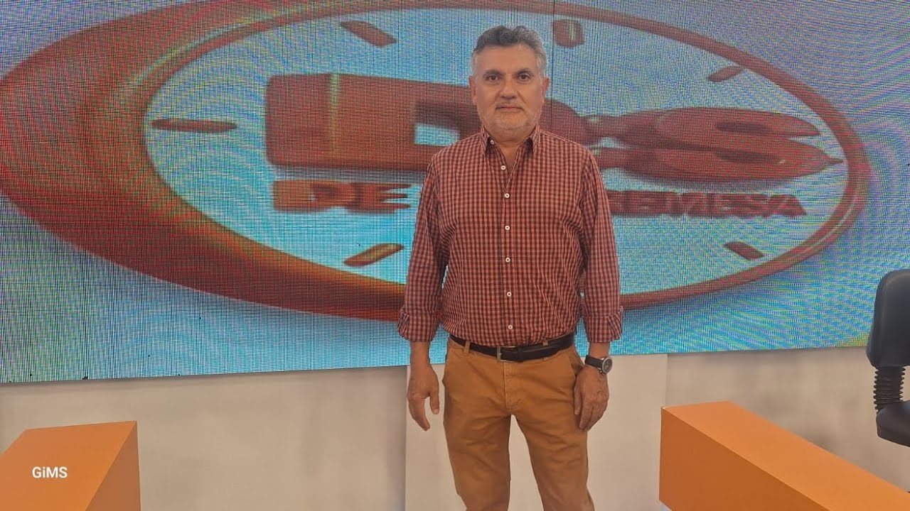 Que pasa cuando perdemos un diente? Lo hablamos con el odontologo Edgardo Corradi 
