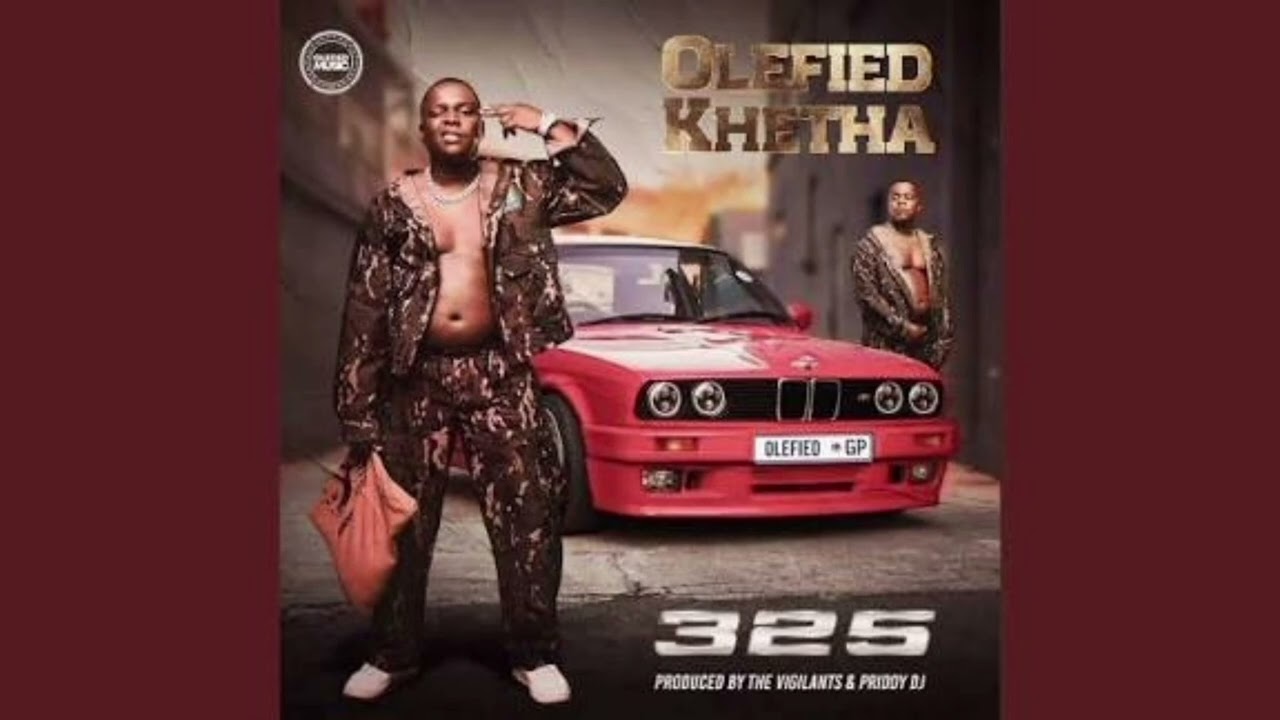 OLEFIED KHETHA -325 (INSTRUMENTAL)