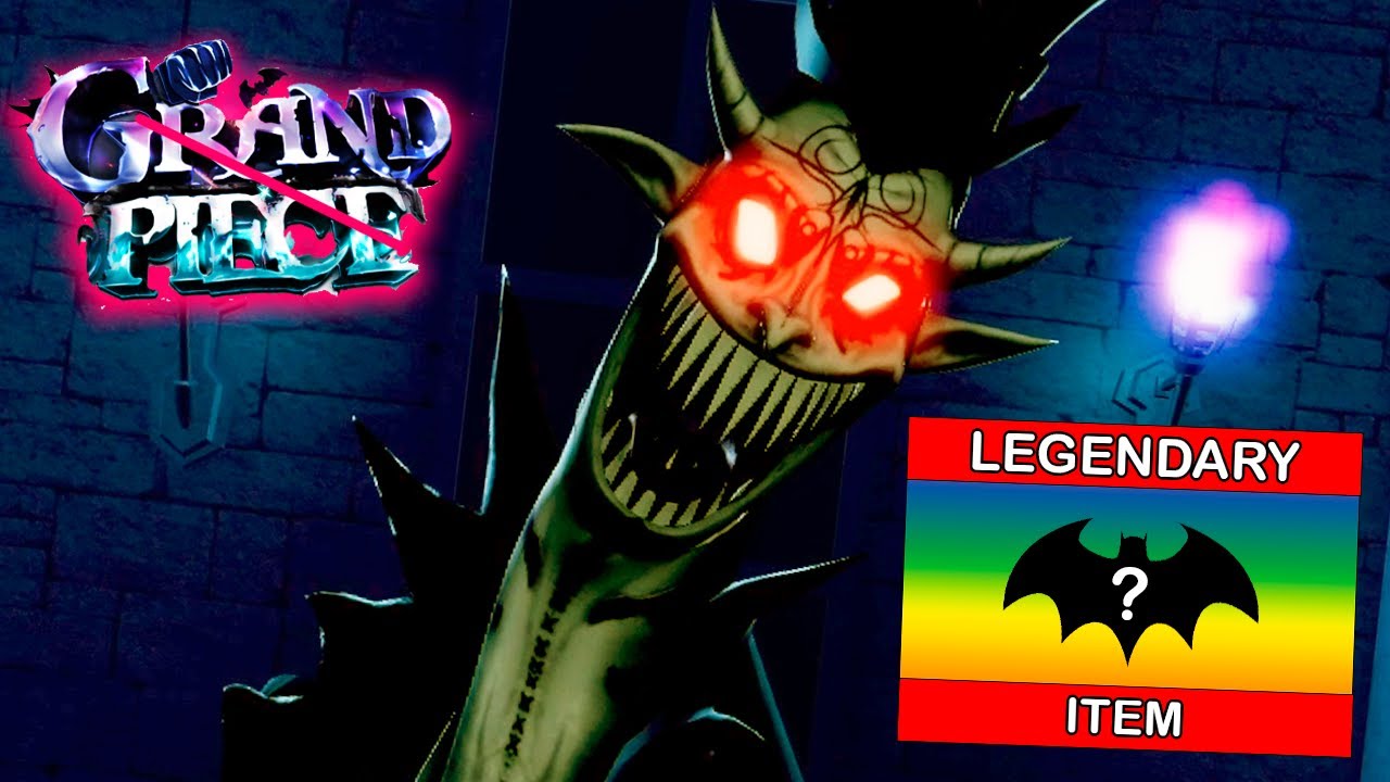 eu ENCAREI os BOSSES da ATUALIZAÇÃO do GRAND PIECE e DROPEI NOVO ACESSÓRIO LENDÁRIO!! (evento do dc)