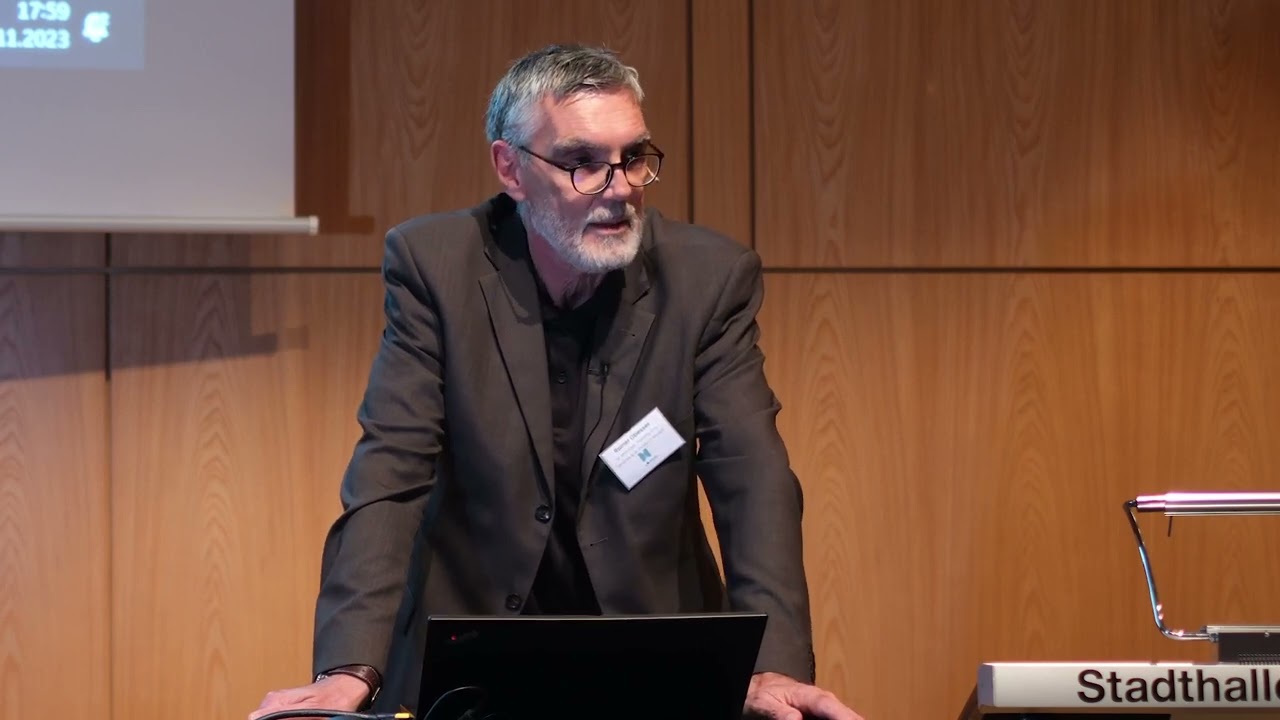 Die Möglichkeiten der Zusammenarbeit mit der MindManager Plattform | Rainer Obesser