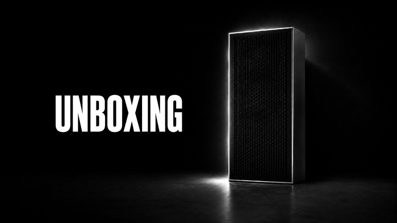 Unboxing et test canon &agrave; son anti-intrusion 133 db Blast Qualiforce