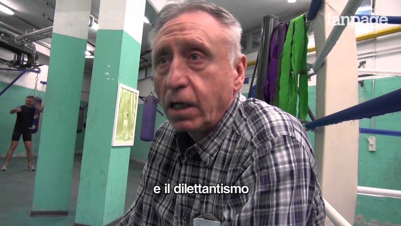 Leonard Bundu, dalla Sierra Leone all'Italia: vi presento il pugile più forte del nostro paese