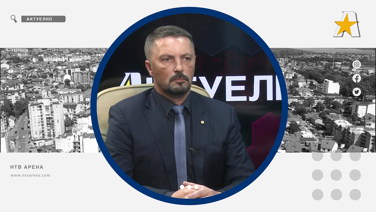 AKTUELNO Slavenko Ristić 17 12 2025