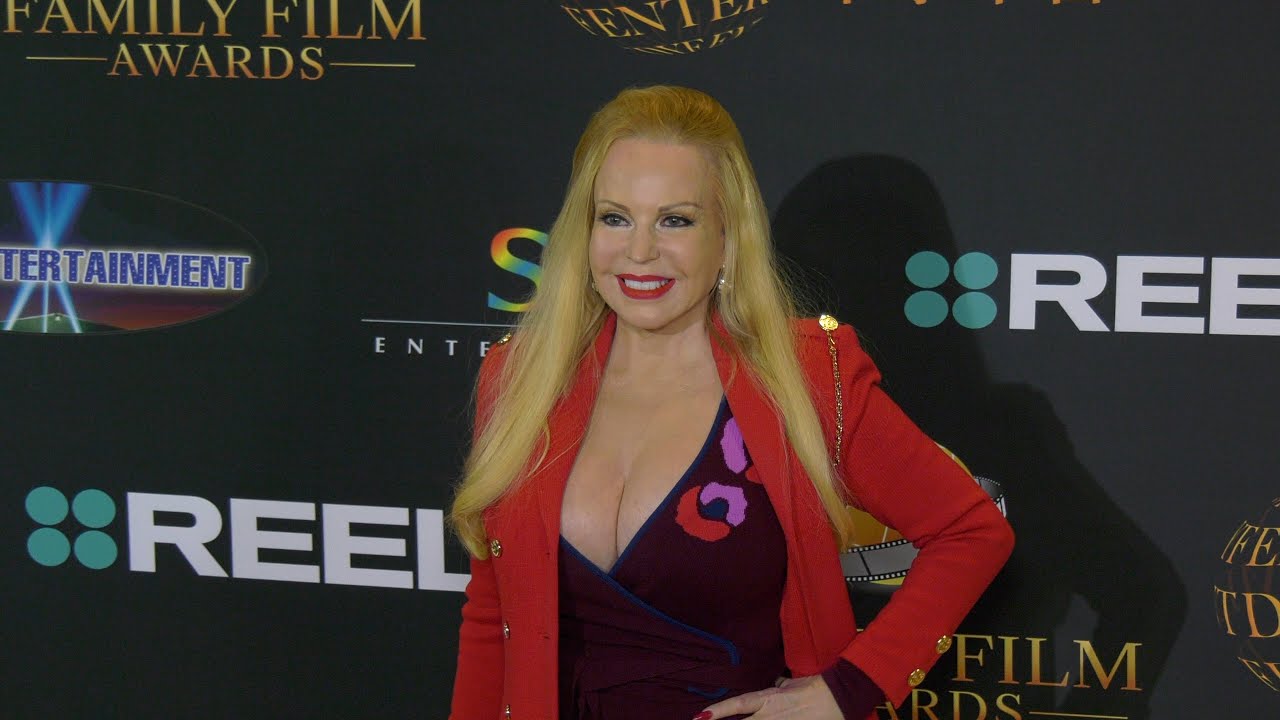 Brenda Dickson 24th Annual &ldquo;Family Film Awards&rdquo; Red Carpet Fashion
