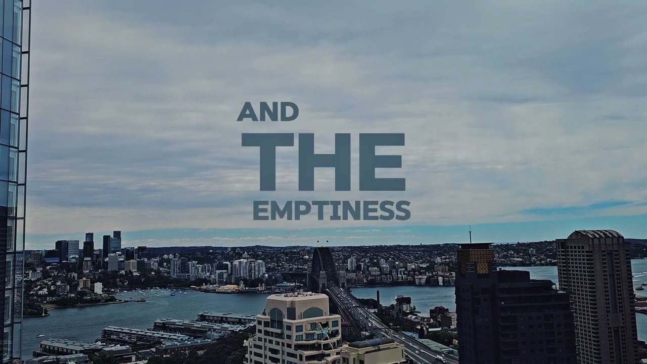 City without You - about blue Album