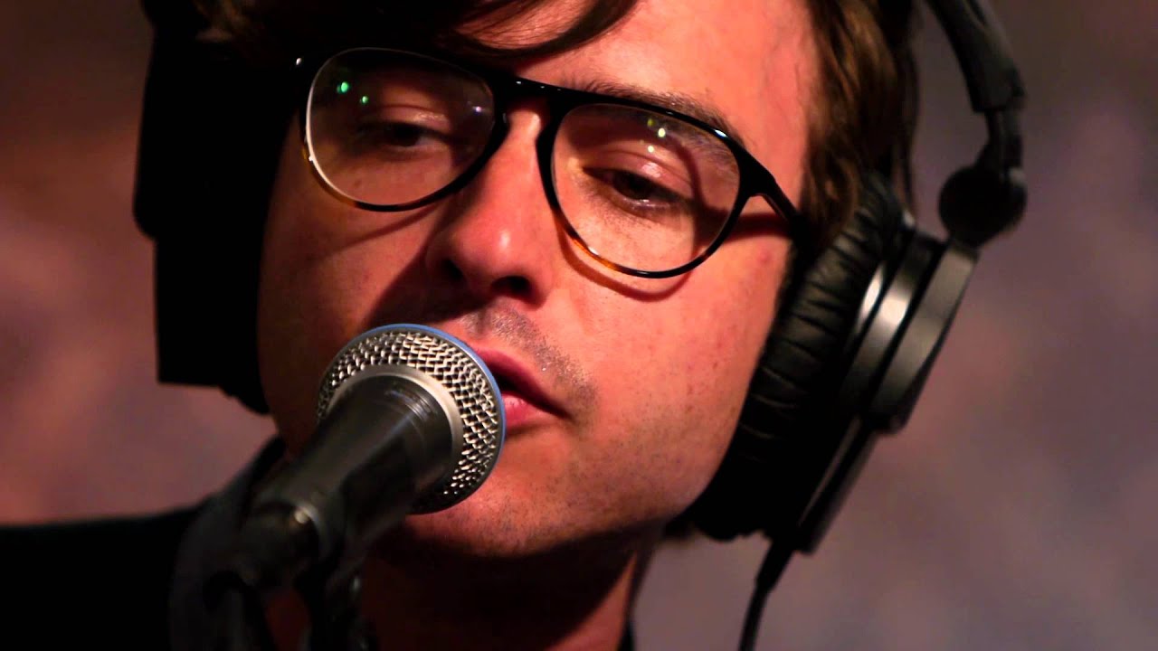 Real Estate - Full Performance (Live on KEXP)