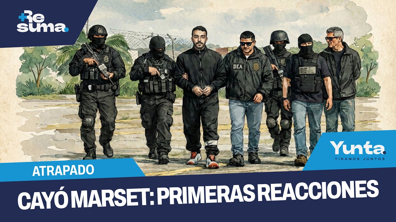 Cayó Marset | ReSuma | Yunta