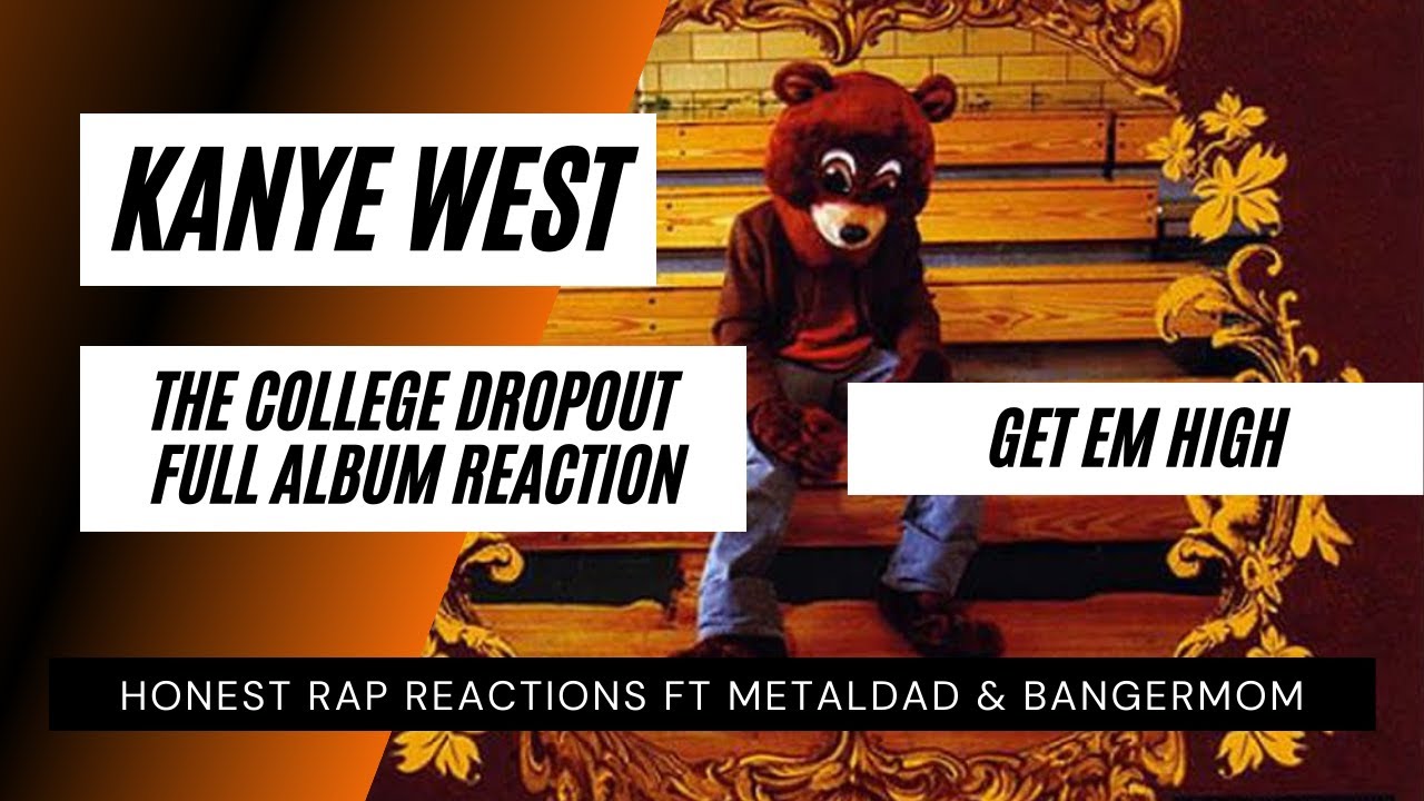 Kanye West's 
