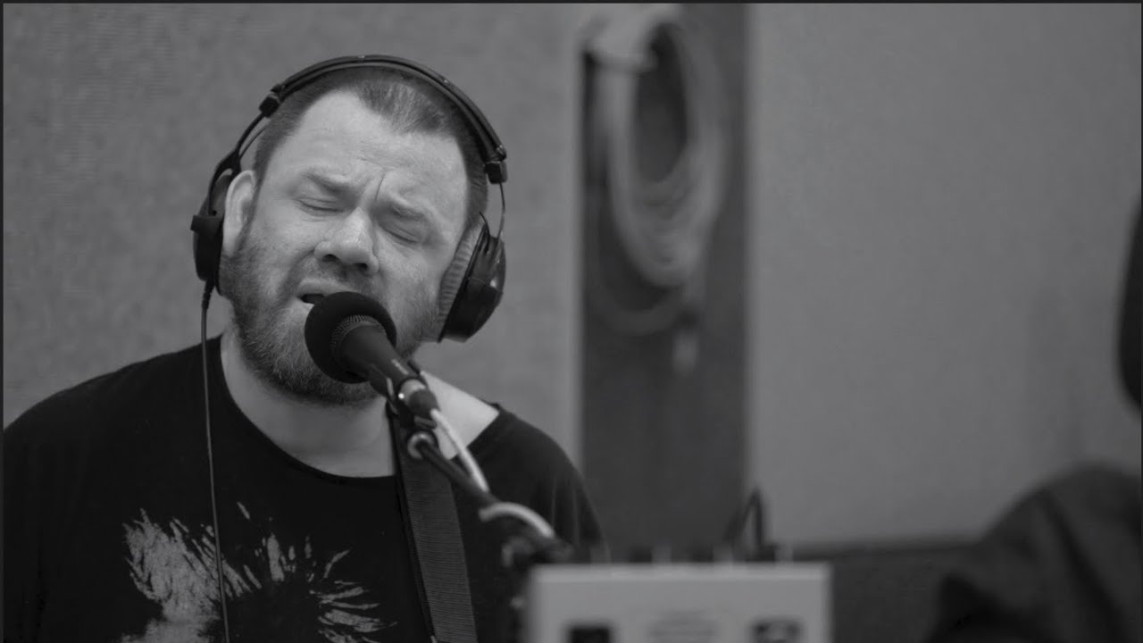 My Mother & Father - Live in Studio 8
