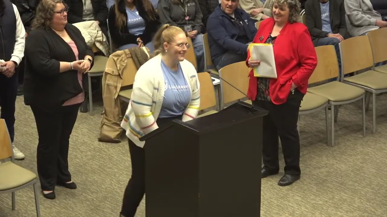 City of Blue Springs,  City Council Meeting - February 02, 2026