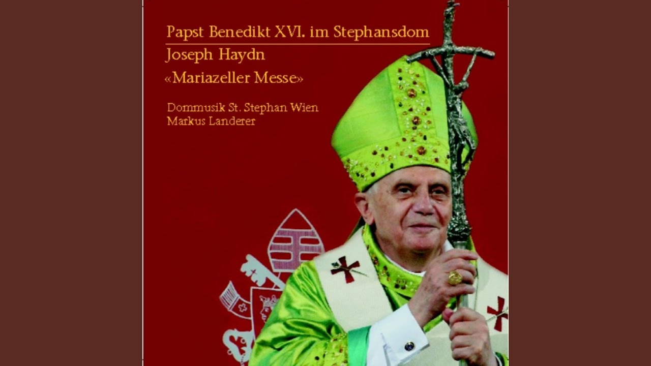 Credo (Mariazeller Messe)
