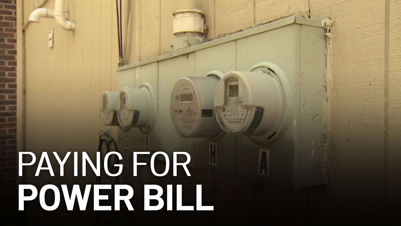 Explained: How to Get Help Paying Power Bill