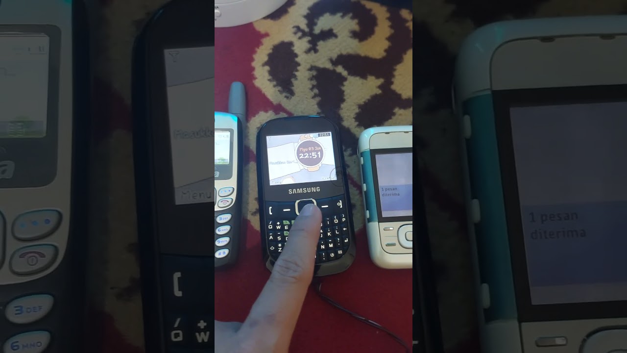 FIRST MOBILE PHONE BRAND #blackberry #ceria #samsung #nokia #esia #sonyericsson