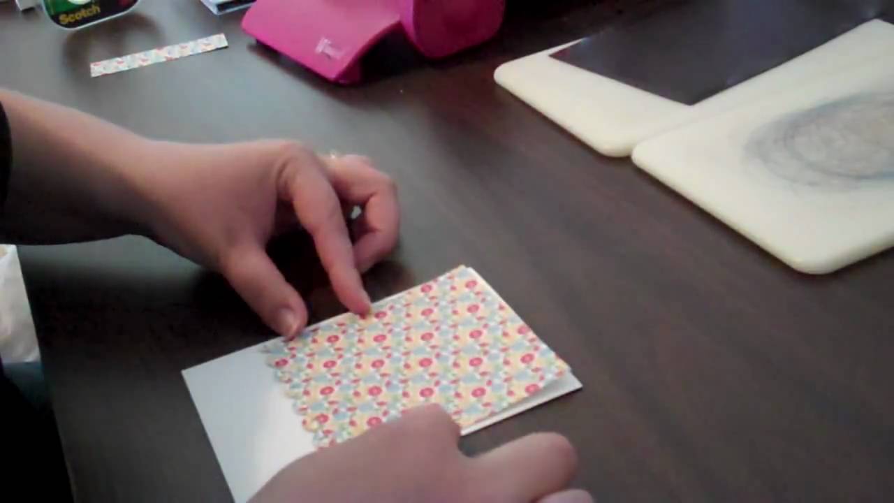 Borderabilities from Spellbinders