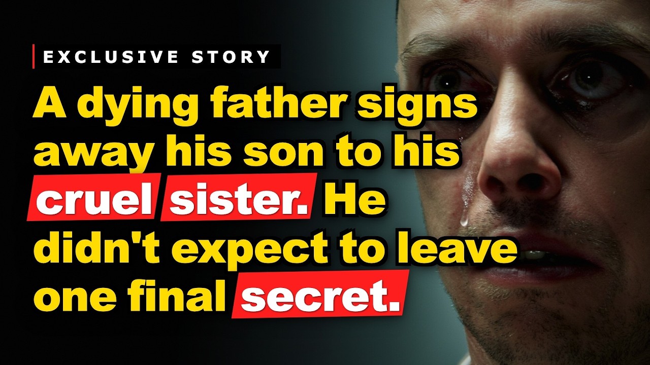 The Most Heartbreaking Story: A Discovery That Changed Everything Forever