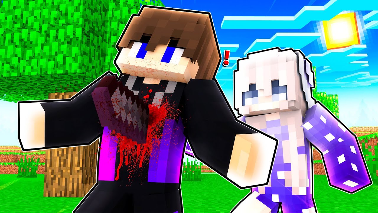 ALETHEA TÖTET MICH AUF YOUTUBER INSEL 3!