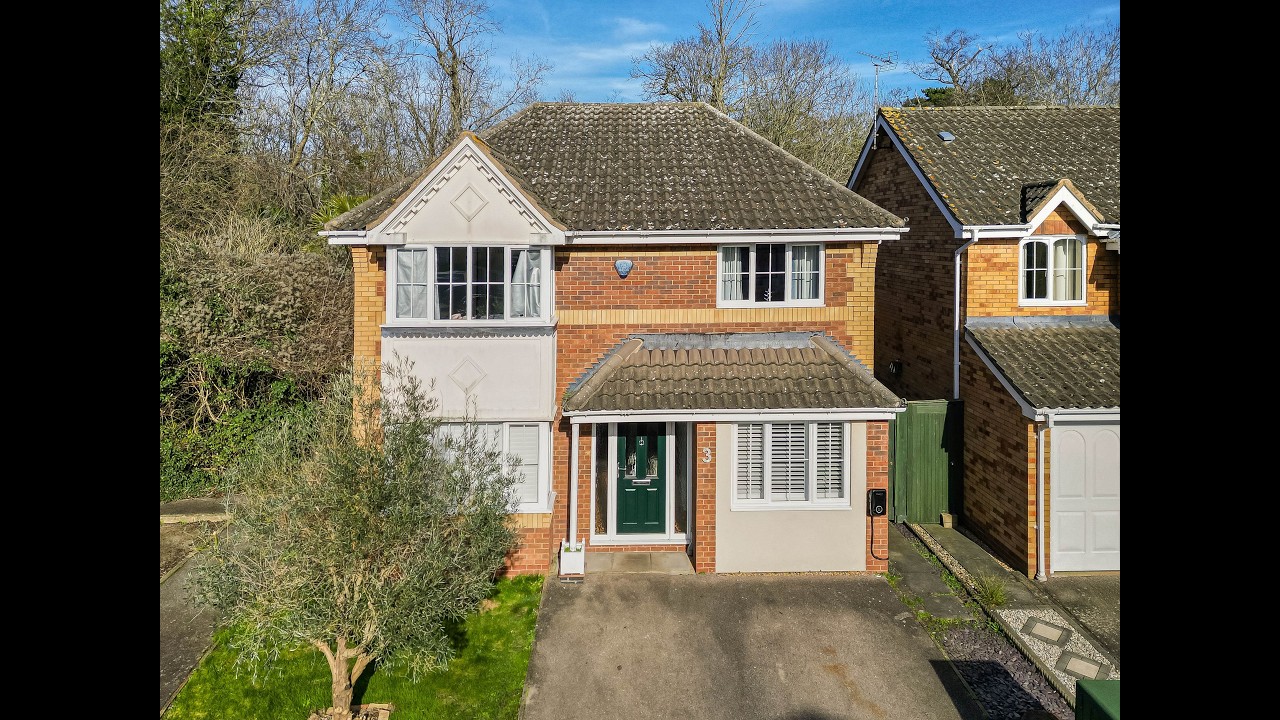 Hide Close, Sawston