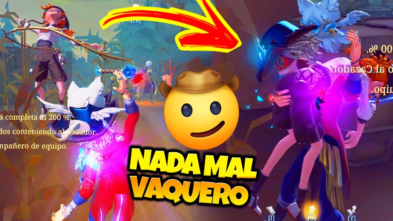APRENDIENDO A JUGAR COWBOY Yee-haw!!!