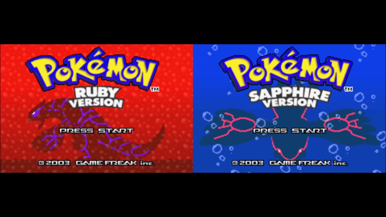 Pokémon R/S Soundfont: Pokémon G/S - Battle! vs Trainer (Johto)