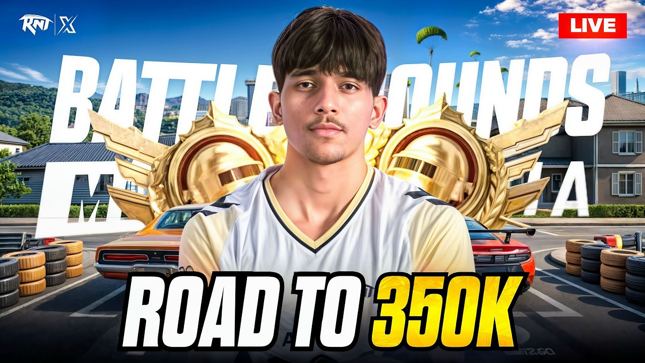 SOLO VS SQUAD 🔥 | JANWAR GAMEPLAY |  WMAX BGMI LIVE 🔴