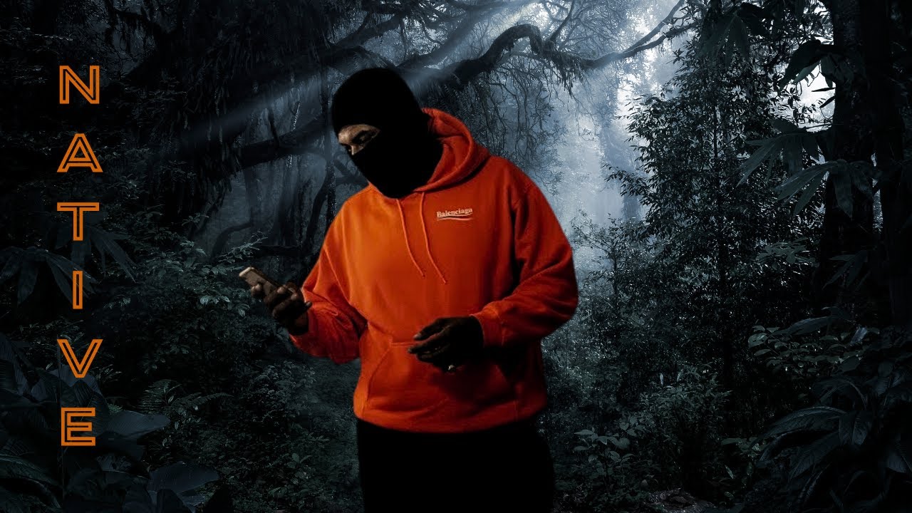 GRUBBO - NATIVE