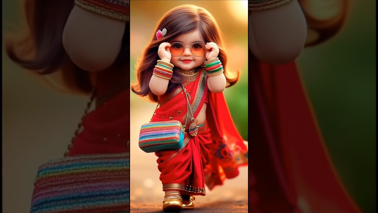 virpal baby💃 | trend baby fashion💫  baby stars 
