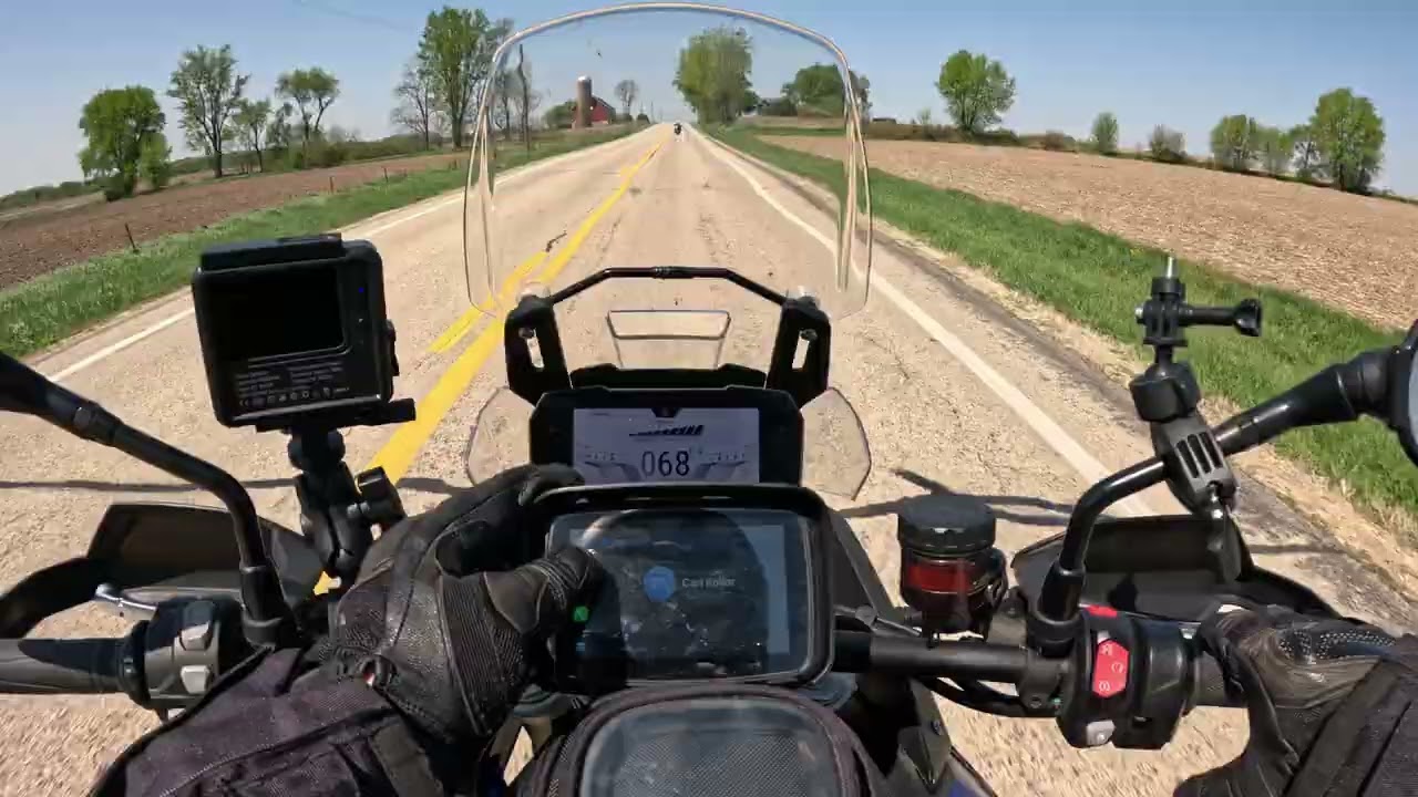 ridewithcarlwi iowa il