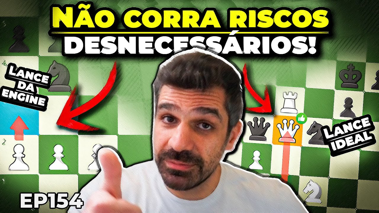 Quase 2100 de rating no chess.com - Sleeprun S06E154