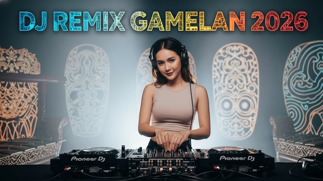 DJ TAMTAM EDM Koplo Party 🔊 Beat Liar, Vibes Pecah & Dancefloor Chaos