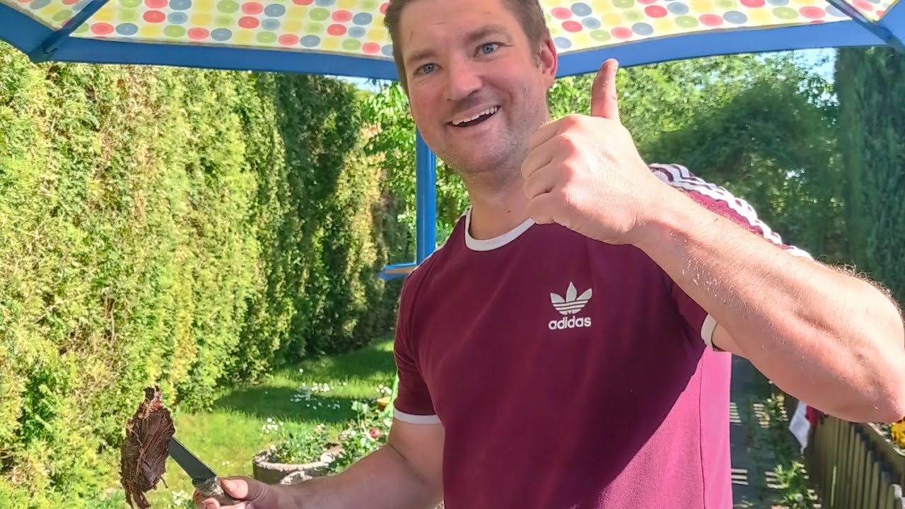 FALSCHES Filet auf dem Weber Kugelgrill - RICHTIGES Desaster?!