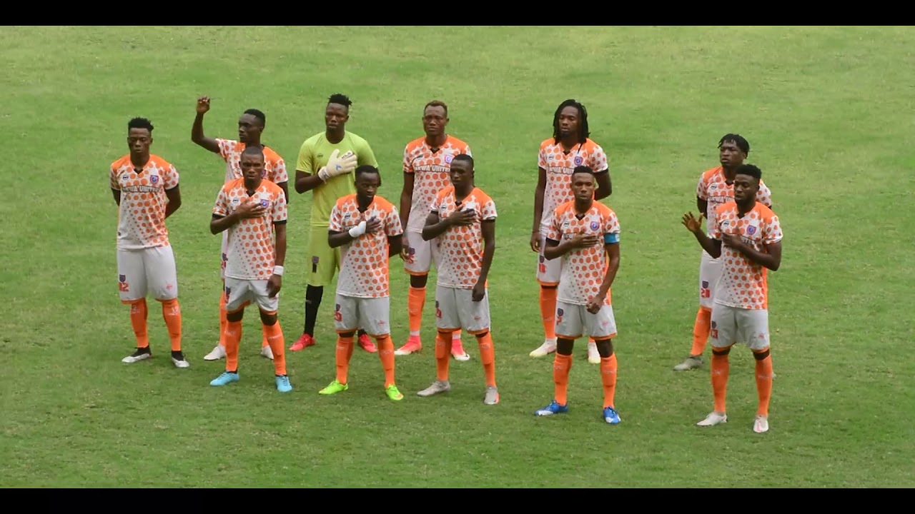 Akwa Utd 1-0 Plateau Utd: 2020/2021NPFL Matchday 11 highlights