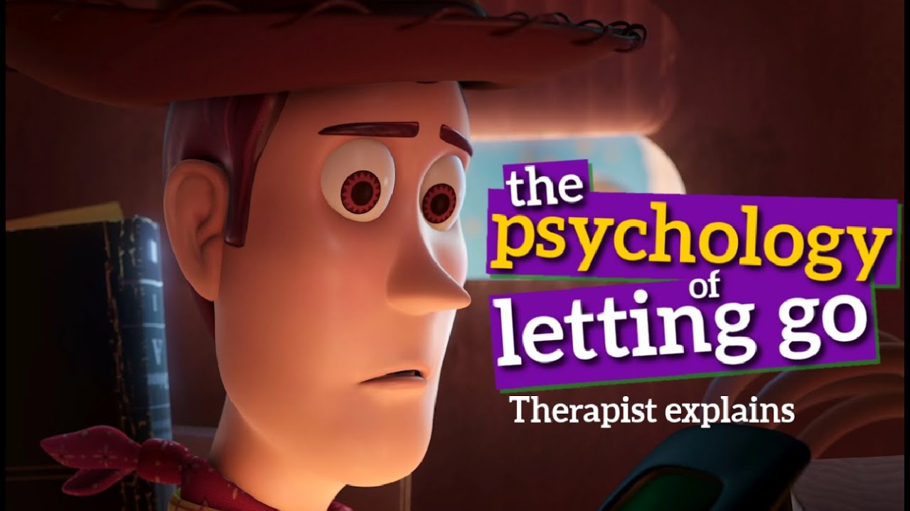 People Don't Understand TOY STORY 3