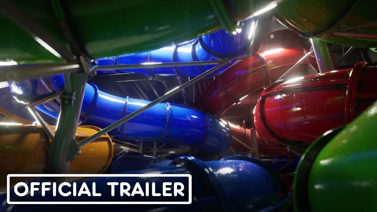 Subliminal Официальный предварительный трейлер