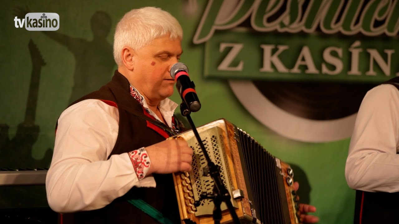 Vrchári: Na Brezovej pri kostole