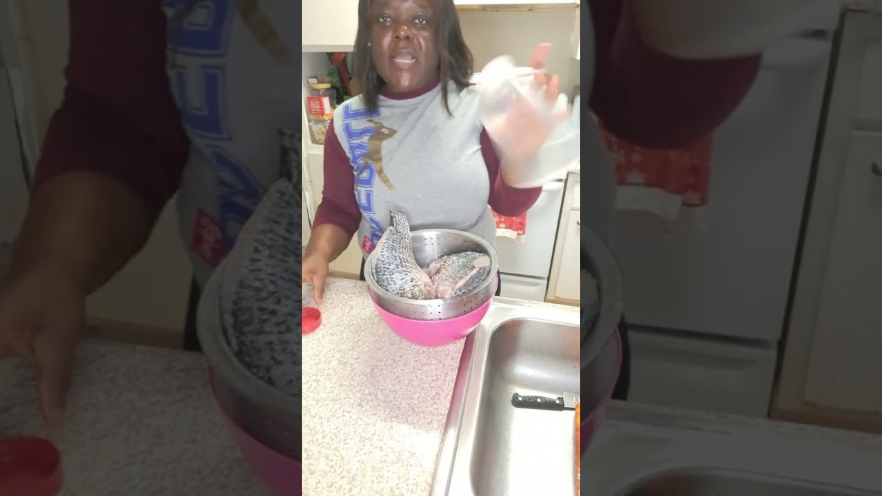 👉 🔥 Cameroonian Roasted Fish 🐟 + Sweet DODO 🍌 | Cooking & Family Chat Live