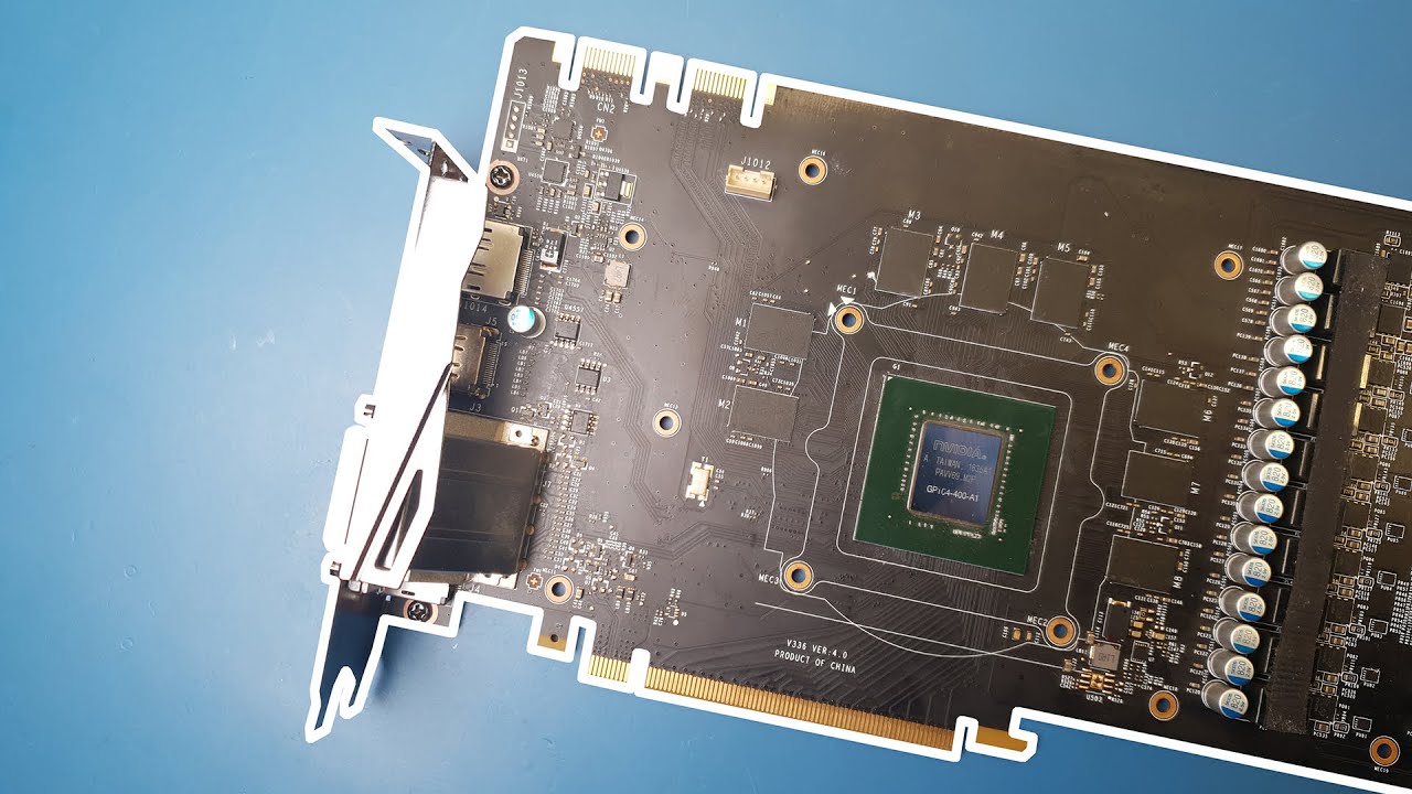 Klient oszukany przez sprzedawcę 🤬 MSI GTX 1080 GAMING X