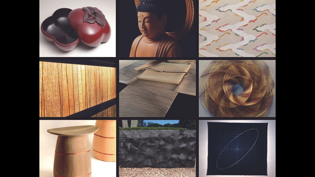 Exploring Japan’s Best Kept Secrets | Volume 2: Japanese Crafts