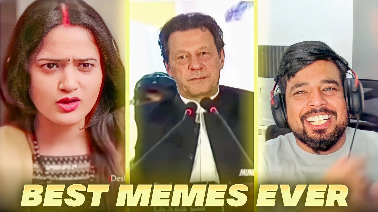 MARRIED LIFE GONE WRONG 😂 FUNNY MEME REACTION
