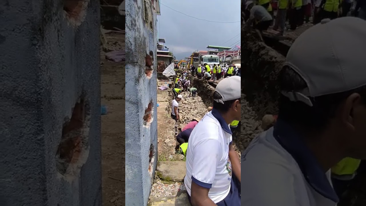 Harka Sampang &ndash; Mayor of Dharan with a Pure Heart ❤️
