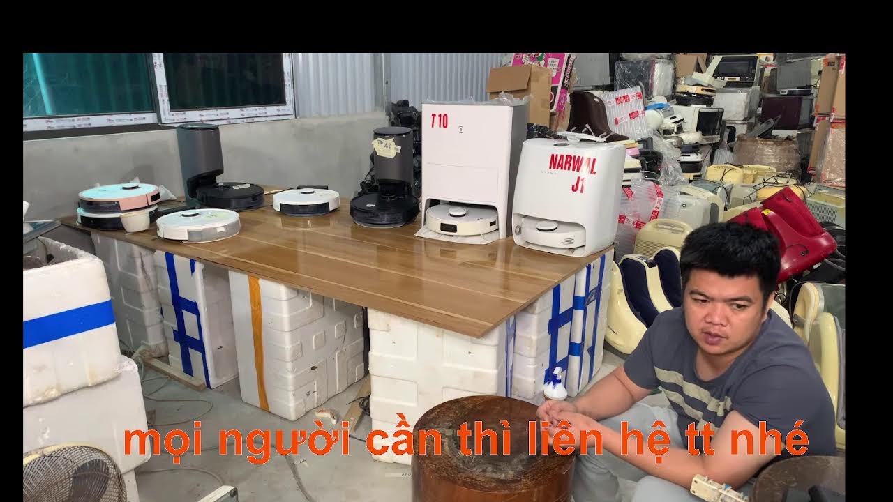 trực tiếp hút ẩm.robot lh 0977937795